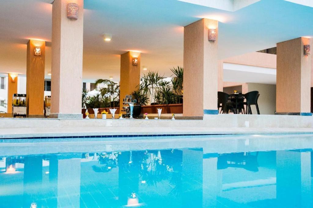 La Rosa Boho Aqua Park Hotel Хургада Экстерьер фото