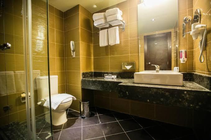 La Rosa Boho Aqua Park Hotel Хургада Экстерьер фото